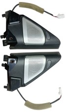 2014-2023 Infiniti Q50 Front Door Tweeter Speakers LH RH OEM 8003A1870/8002A1870