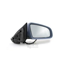 Retroviseur droit (ou coque) Audi V8