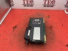 Allen-Bradley 1771IXC THERMOCOUPLE INPUT MODULE