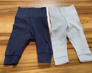 h and m baby pants