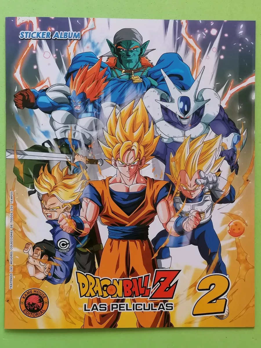 Dragon Ball Z Capítulo 174, Dragon Ball Z Capítulo 174, By Anime Z - GT