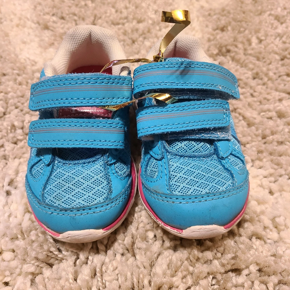 Baby girl tennis hotsell shoes size 3