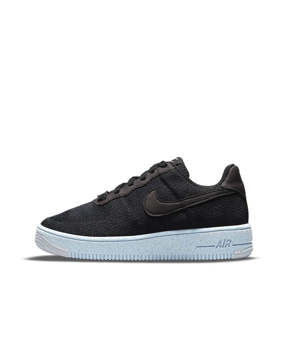 air force 1 crater chambray blue