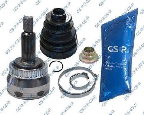 Giunto semiasse 824148 GSP per HYUNDAI TUCSON TUCSON Cassone/SUV - Immagine 2