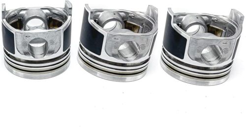 S3L2 New Rebuild Kit For PEL JOB EB25.4 EB30.4 EB306 Excavator Mitsubishi Engine - Picture 7 of 7