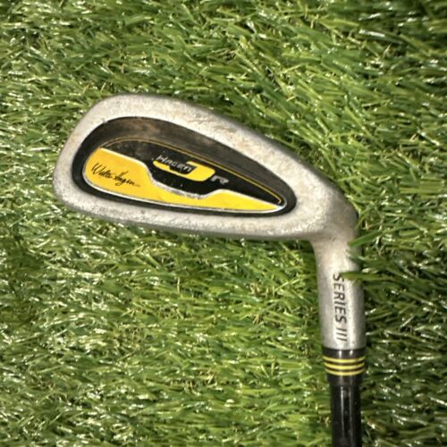Walter Hagen Jr. Series III Junior Golf 7 & S Irons & Putter & Wood Kid Size - Picture 14 of 24