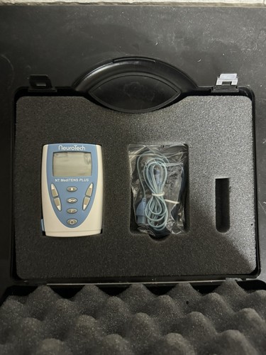 Neurotech NT MediTens Plus