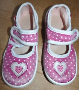 Elefanten Sommerschuhe Ballerinas Hausschuhe Herz Pink Gr 23 Ebay