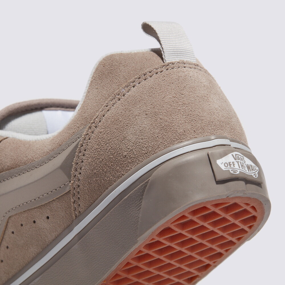 VANS Knu Skool VN0009QCCH81 Utility Mono Moon Rock Mens