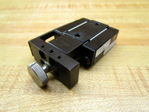 Parker 3903 Linear Guided Ball Bearing