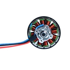 Drone Brushless Motor for RC Spraying Drones Multicopters Multi-Strand Wire