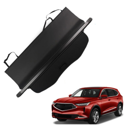 Ausziehbarer Laderaumschutz Kofferraumabdeckung für Acura MDX 2022-2024 2025