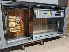 SQUARE D IPaCS  Panel + 30 KVA Transformer 480-208Y/120 + QB100/42sp QO