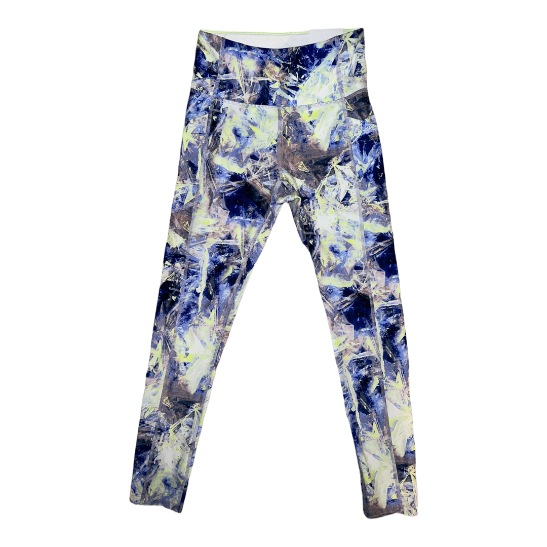 Calvin Klein Performance Leggings With Side Pockets