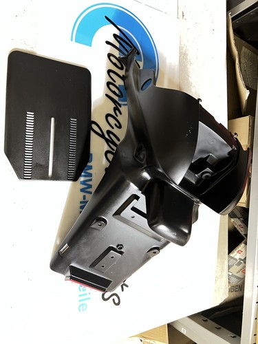 BMW Schutzblech Hinterradkotflügel K1200, K 1200 ( RS / GT )