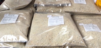 2 kg SALBEI & ZWIEBEL FÜLLMISCHUNG Gastronomie Paket Koch Cafe Restaurant Diner Sandwich