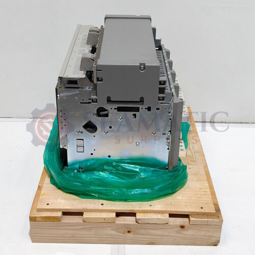 Nuevo disyuntor de aire Schneider Electric NW10H2 1000A 4P, tipo de extracció... - Imagen 10 de 14