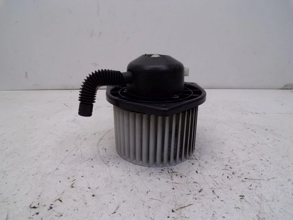 Soplador Motor Calentador Soplador Se adapta a Suzuki Grand Vitara II (JT) 1.6 AWD Foto 3 de 4