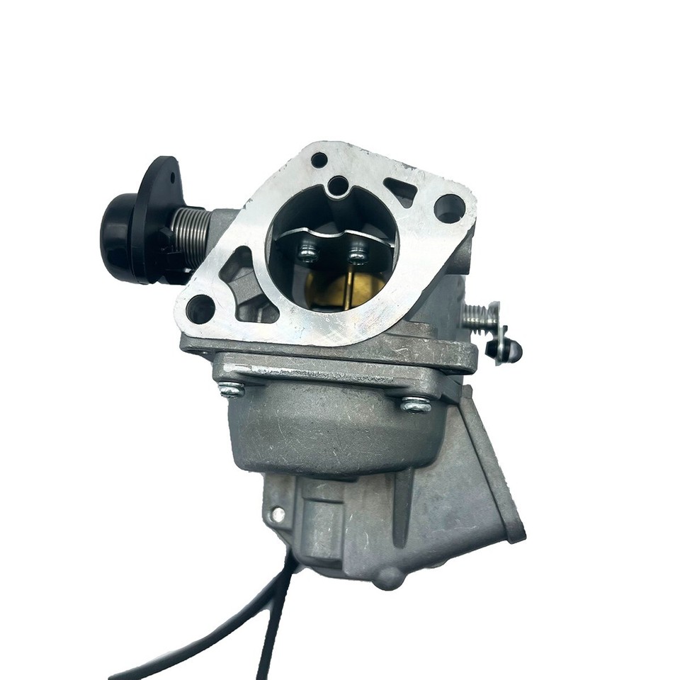 NYSQOFMB Carburatore per Gx610 per Gx620 18 HP 20 HP per Ohv V Twin Motore Orizzontale Carb Carburatore motocicli