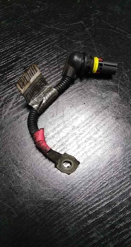 BMW E46 2.0 320d M47 Glühkerzenkabel Anlasser 778757703