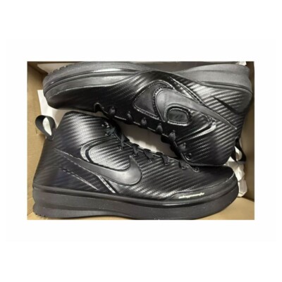 Nike Zoom Skyposite Triple Black Men display picture 2