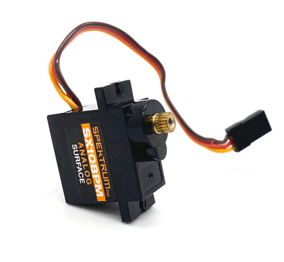 Losi Promoto - SX108PM Micro Gear brake Servo LOS06000
