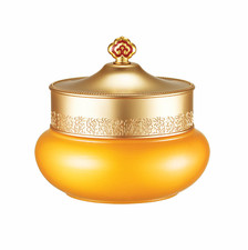 The History of Whoo Gong Jin Hyang Cream Cleanser 210ml 7.1oz 
