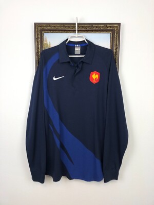 Maillot Palestine Rose Maillot De Rugby Vintage R.C ARLES N°7 - Taille XL, Marque JICEGA, Made In France, Occasion Maillot Rugby Français Années 90