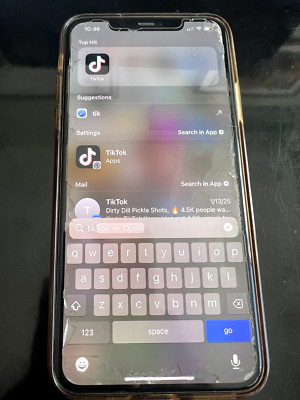 Apple iPhone 11 Pro Max - 64 GB - Gold (Unlocked)