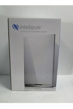 INTELLIPURE COMPACT AIR PURIFICATION SYSTEM 10600-9 NEW SEALED SEE PHOTOS