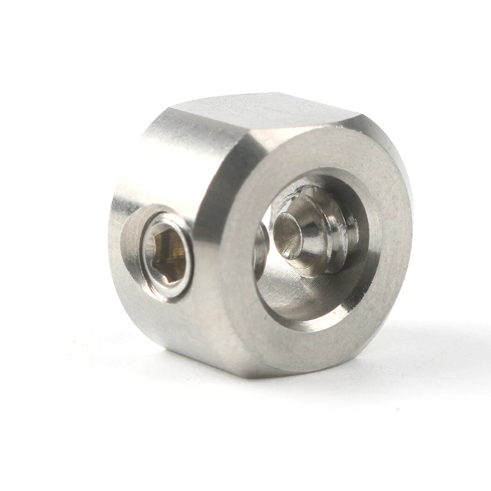 Kit Reparación Cerradura Superior Techo Cilindro Mercedes-Benz SL R230 / SLK R170 / SLK R171 Foto 4 de 4