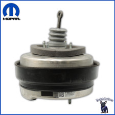 Power Brake Booster Oem Mopar 68306573ac