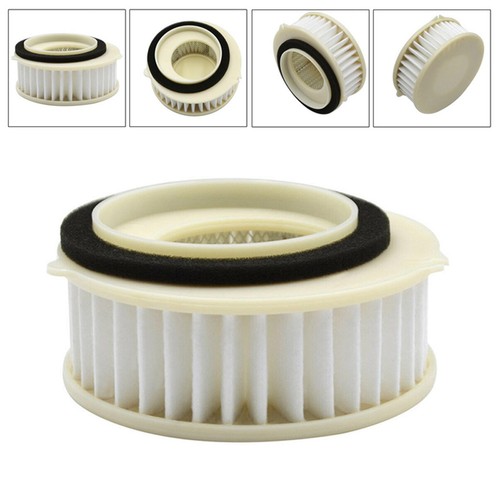 Complete Air & Oil Filter Kit For Yamaha V-Star 650 / XVS650 (1998-2011) – AHL Brand Maintenance Set
