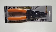 1 Pack XFITTING Wire Stripper, Multi-Function...