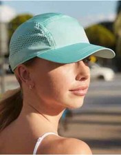 Beechfield Technical Running Cap Mens Womens Hat
