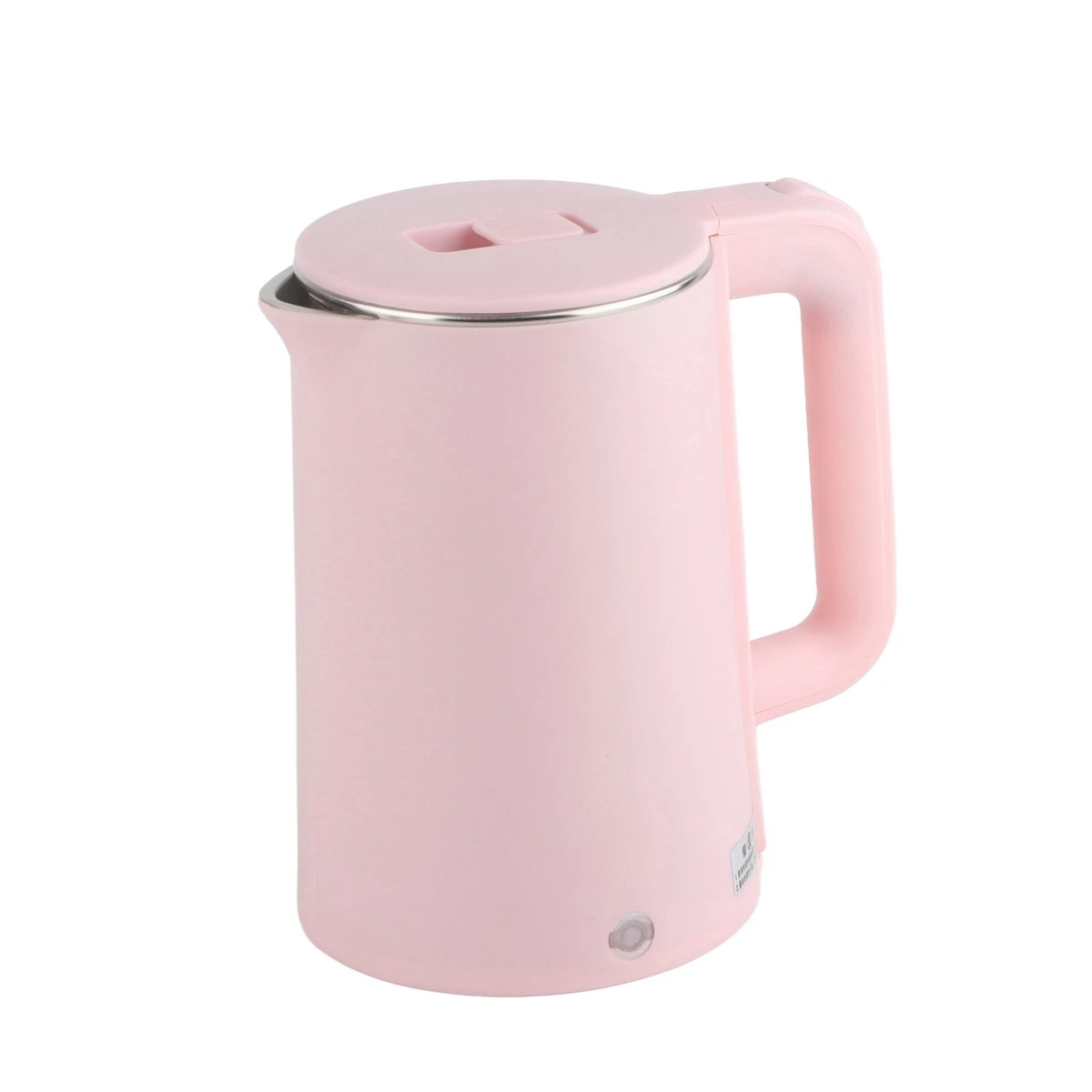 Large electric clearance water kettle