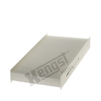 Hengst Filter E2951LI Filter, Innenraumluft FÜR CitroËN Fiat Peugeot Toyota