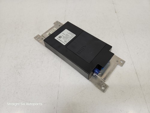 ✅ 14-17 OEM BMW F22 F30 F32 F10 F06 M3 M4 M6 Telematics Control Unit Module TCB - Picture 4 of 9