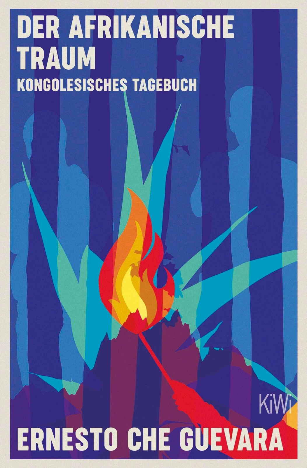 Thumbnail - Der Afrikanische Traum | Ernesto Che Guevara | Kongolesisches Tagebuch