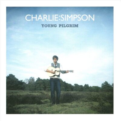 Charlie Simpson - Young Pilgrim