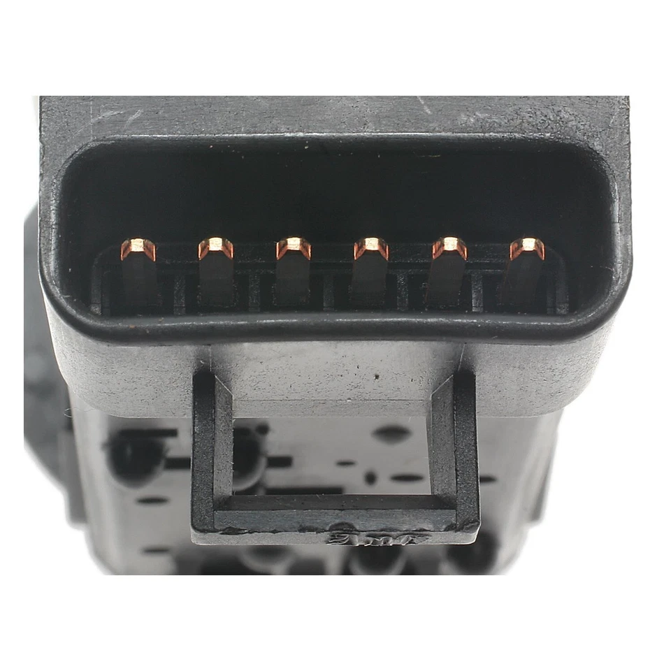 For 2001 Chevrolet Silverado 3500 Clutch Starter Safety Switch SMP 701WW13 - Imagem 3 de 4