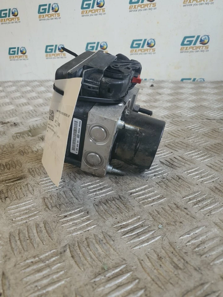 BOMBA/modulador/unidad de control ABS AUDI A1 SPORT TDI 2010-2015 1598 (J7) Foto 4 de 4