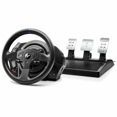 Thrustmaster T300 RS Gran Turismo Edition (PS4, PS3, PC) Rennlenker, Pedale