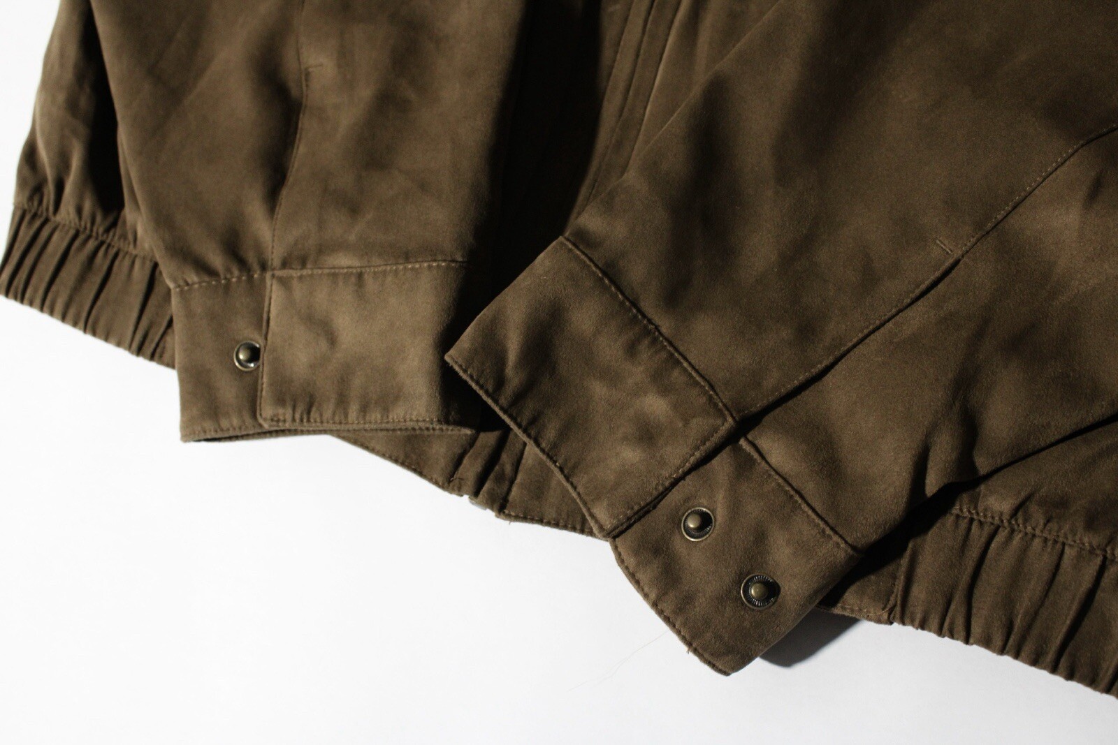 weatherproof jacket - image 4