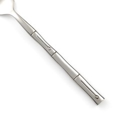 Hampton Silversmiths BAMBOO Stainless NEW Glo...