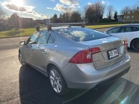 2012 Volvo S60 T5