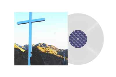 JPEGMAFIA (SIGNED) - I Lay Down My Life For You Director's Cut Special Vinyl 2LP