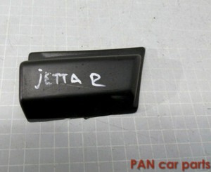 VW Jetta Stoßleiste Kotflügel vorne rechts 191853518A, STU