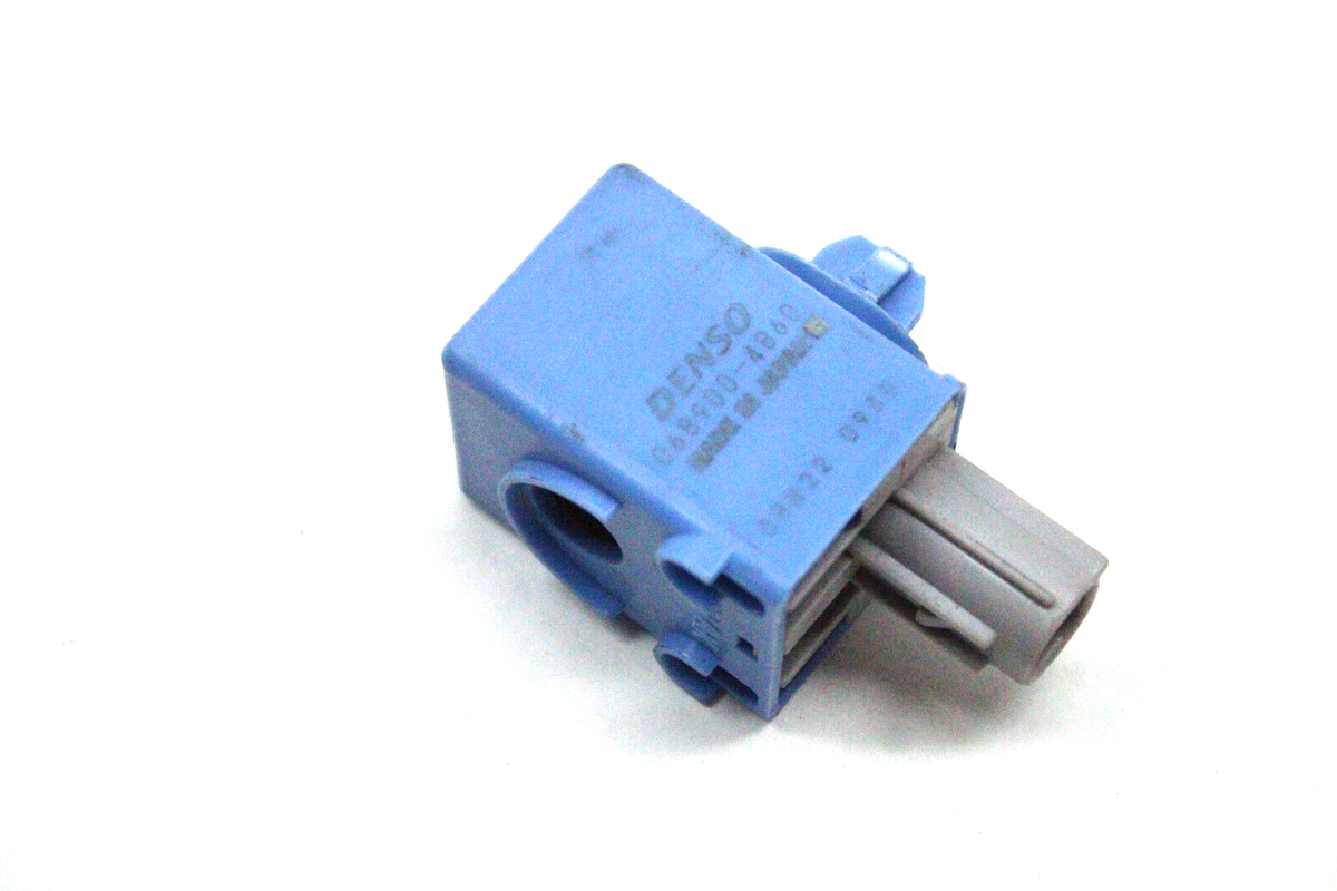 2019 SUBARU FORESTER WARNING BUZZER 068900-4860 OEM 15 16 17 18 19