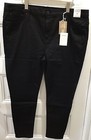 Jcrew  Black Toothpick Jeans In Size 36 — photo 2